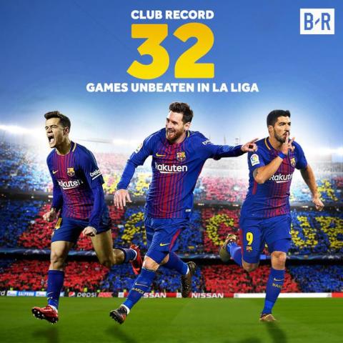  那不勒斯创造队史纪录开局十七场保持不败  