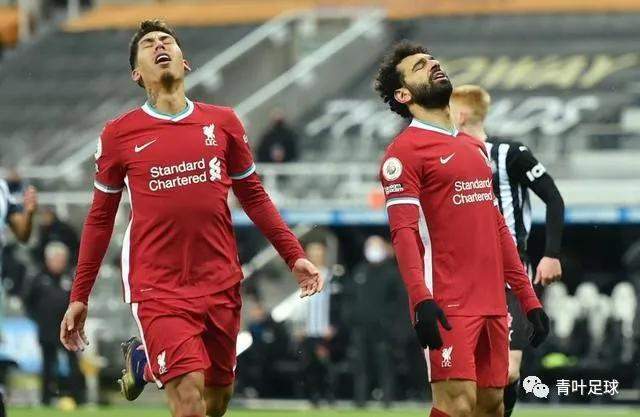  曼联锋线哑火憾平纽卡斯尔联队