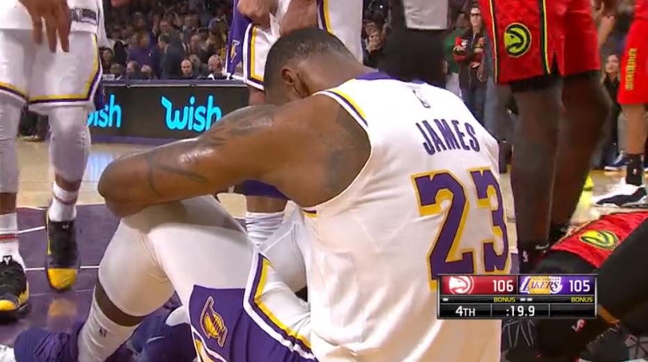  特雷杨超远三分空心入网，老鹰双加时险胜步行者