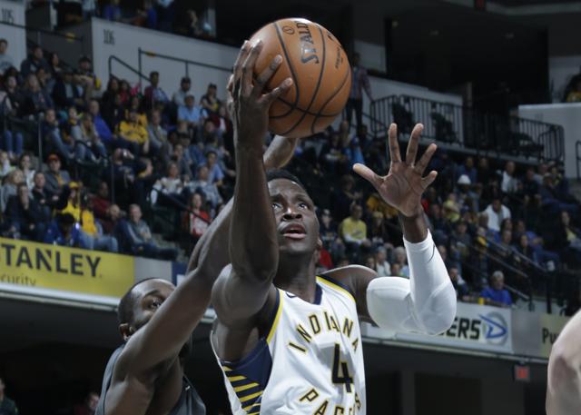  布朗森高效发挥尼克斯主场轻取活塞稳固排名  